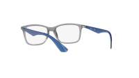 Ray-Ban Active lifestyle RX7047 RB7047 5769 54-17 Grau