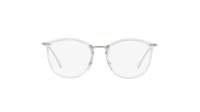 Ray-Ban RX7140 RB7140 2001 51-20 Trasparente