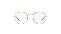 Ray-Ban RX3582V RB3582V 2945 51-20 Gold