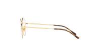 Ray-Ban RX3582V RB3582V 2945 51-20 Or