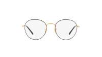 Ray-Ban RX3582V RB3582V 2946 51-20 Gold