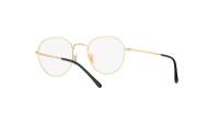 Ray-Ban RX3582V RB3582V 2946 51-20 Gold