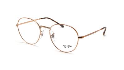 Ray-Ban RX3582 RB3582V 2943 51-20 Bronze