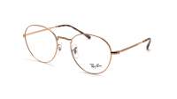 Ray-Ban RX3582V RB3582V 2943 51-20 Bronze