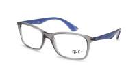 Ray-Ban Active lifestyle RX7047 RB7047 5769 54-17 Grey