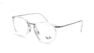 Ray-Ban RX7140 RB7140 2001 51-20 Trasparente