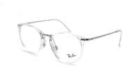 Ray-Ban RX7140 RB7140 2001 51-20 Trasparente