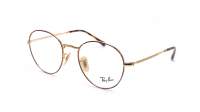 Ray-Ban RX3582V RB3582V 2945 51-20 Gold