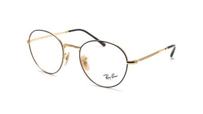 Ray-Ban RX3582V RB3582V 2946 51-20 Gold