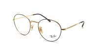 Ray-Ban RX3582V RB3582V 2946 51-20 Gold