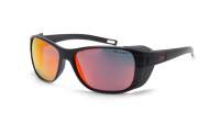 Julbo Camino Noir Mat J501 1114 58-15 Medium Miroirs