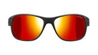 Julbo Camino Schwarz Mat J501 1114 58-15 Medium Flash
