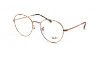 Ray-Ban RX3582V RB3582V 2943 49-20 Bronze