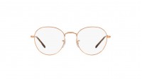 Ray-Ban RX3582V RB3582V 2943 49-20 Bronze