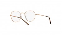 Ray-Ban RX3582V RB3582V 2943 49-20 Bronze