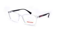 Prada Linea Rossa PS 04IV 2AZ1O1 55-18 Durchsichtig