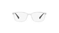 Prada Linea Rossa PS 04IV 2AZ1O1 55-18 Clear