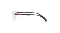 Prada Linea Rossa PS 04IV 2AZ1O1 55-18 Transparent