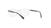 Prada Linea Rossa PS 04IV 2AZ1O1 55-18 Clear