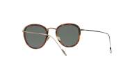 Giorgio Armani Frames Of Life Schale AR6068 3198/71 50-22 Medium