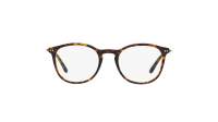 Giorgio Armani Frames of life AR7125 5026 50-20 Écaille