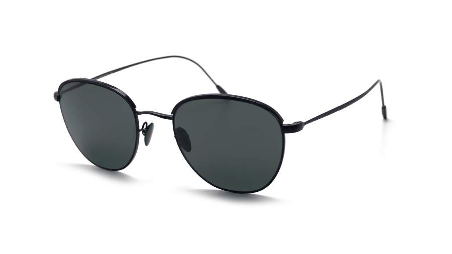 Giorgio Armani Frames Of Life Black Mat AR6048 3001/71 51-21 Medium