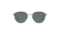 Giorgio Armani Frames Of Life Black Matte AR6048 3001/71 51-21 Medium