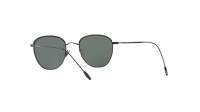Giorgio Armani Frames Of Life Schwarz Mat AR6048 3001/71 51-21 Medium