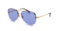 Vogue Eyewear Metallic beat VO4080S 280/76 58-14 Gold