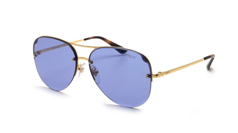 Vogue Metallic Beat Or VO4080S 280/76 58-14 Large