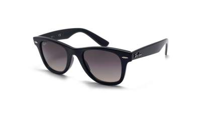 Ray-Ban Wayfarer Black RJ9066S 100/11 47-20 Junior Gradient in stock