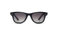 Ray-Ban Wayfarer Noir RJ9066S 100/11 47-20 Junior Enfant Dégradés