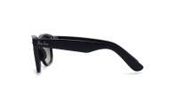 Ray-Ban Wayfarer Black RJ9066S 100/11 47-20 Junior Gradient