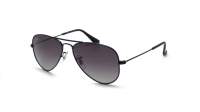 Ray-Ban Aviator RJ9506S 220/11 52-14 Nero