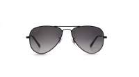 Ray-Ban Aviator RJ9506S 220/11 52-14 Crna