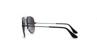 Ray-Ban Aviator RJ9506S 220/11 52-14 Crna