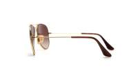 Ray-Ban Aviator RJ9506S 223/13 52-14 Oro