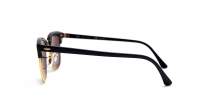 Ray-Ban Clubmaster RB3016 901/58 51-21 Crna