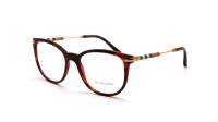 Burberry BE2255Q 3657 53-18 Tortoise