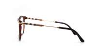 Burberry BE2255Q 3657 53-18 Écaille