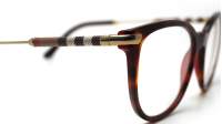 Burberry BE2255Q 3657 53-18 Écaille