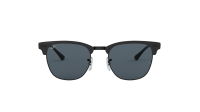Ray-Ban Clubmaster Metal RB3716 186/R5 51-21 Crna