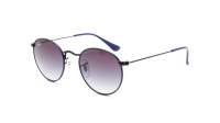 Ray-Ban RJ9547S 201/8G 44-19 Schwarz Junior Gradient Gläser