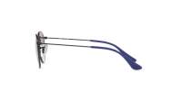 Ray-Ban RJ9547S 201/8G 44-19 Crna