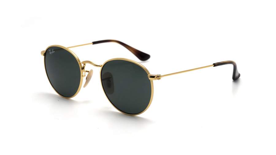 Ray-Ban RJ9547S 223/71 44-19 Or Junior
