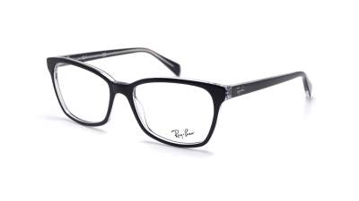 Ray-Ban RX5362 RB5362 2034 54-17 Black