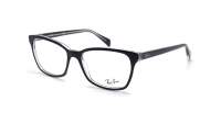 Ray-Ban RX5362 RB5362 2034 54-17 Schwarz