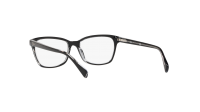 Ray-Ban RX5362 RB5362 2034 54-17 Nero