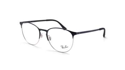 Ray-Ban RX6375 RB6375 2861 53-18 Nero