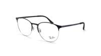 Ray-Ban RX6375 RB6375 2861 53-18 Nero
